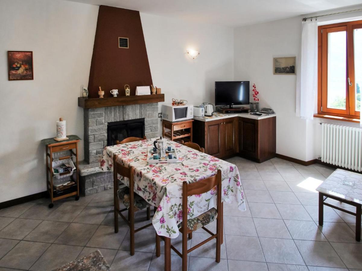 Apartment Oleandro By Interhome Cremia Buitenkant foto